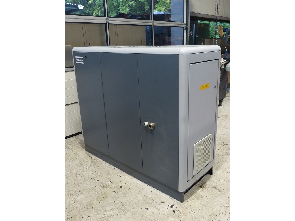 Compressori in vendita