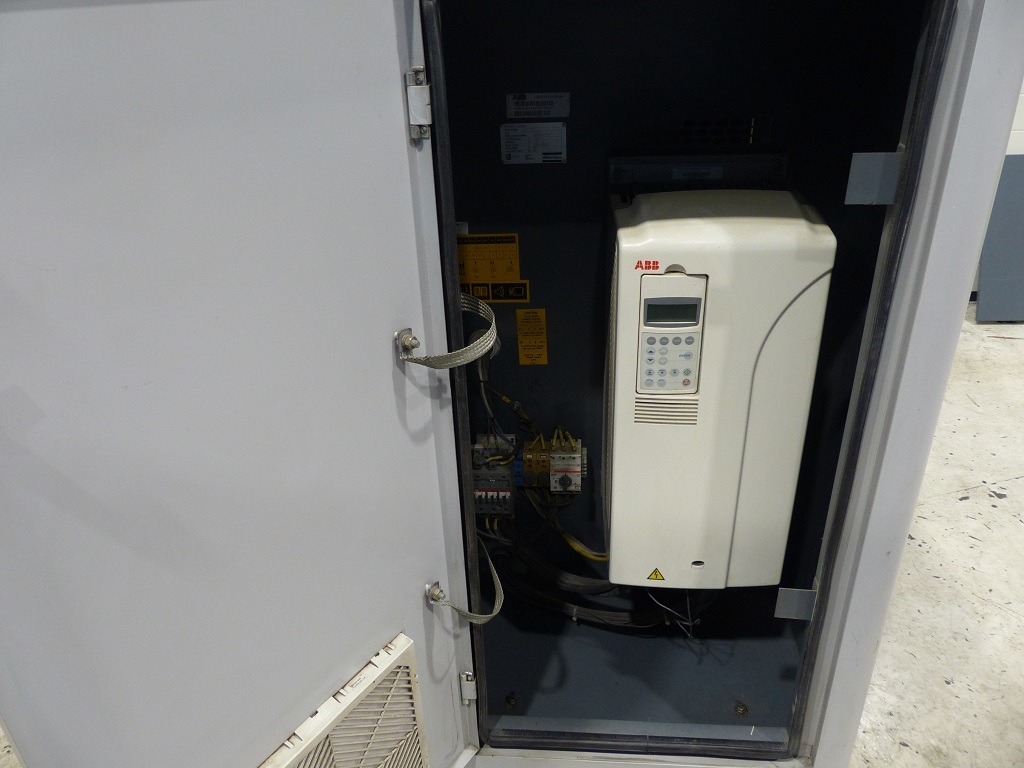 GA 30 VSD   INVERTER in vendita - foto 4