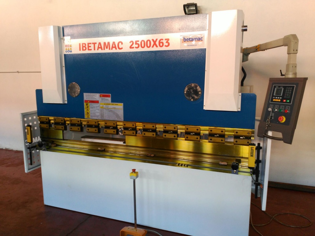 Piegatrici in vendita