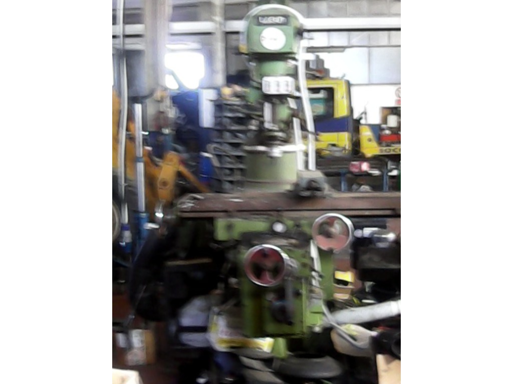 attrezzature da officina meccanica in vendita - foto 1