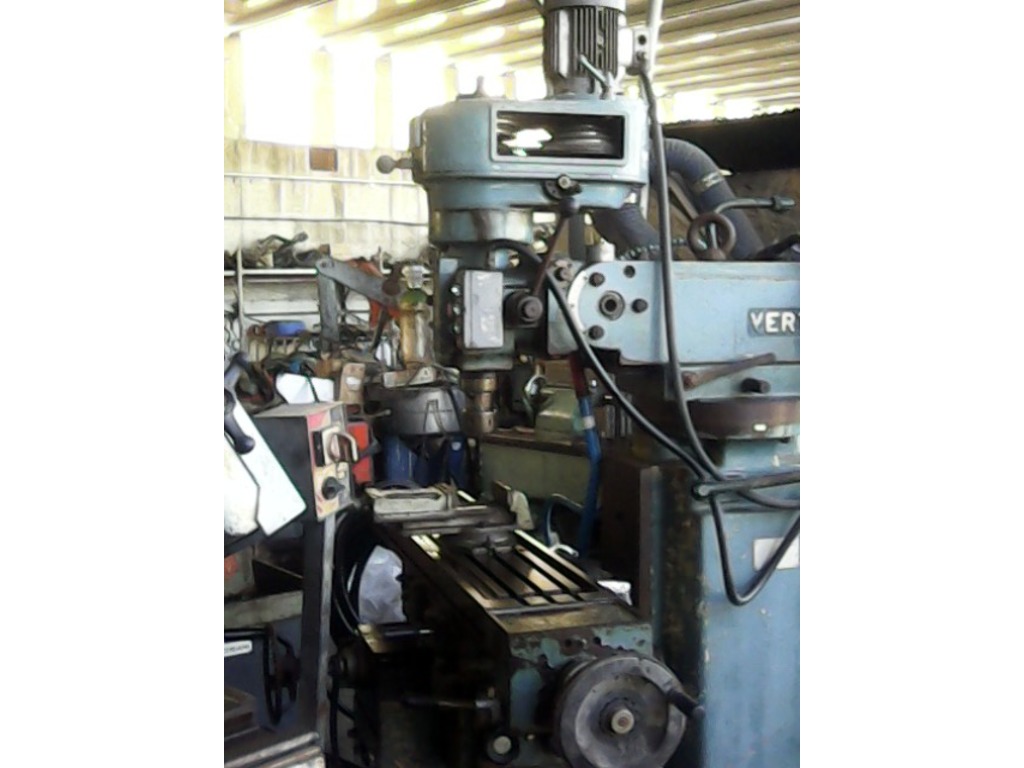 attrezzature da officina meccanica in vendita - foto 3