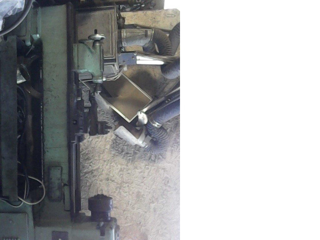 attrezzature da officina meccanica in vendita - foto 6