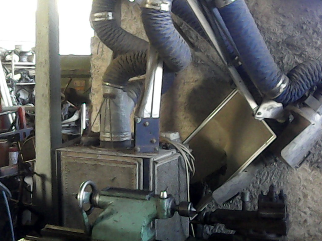 attrezzature da officina meccanica in vendita - foto 7