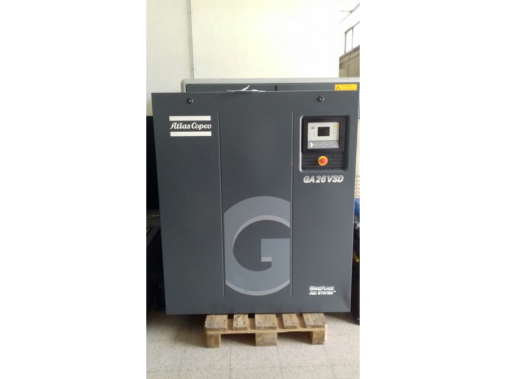 Compressori in vendita
