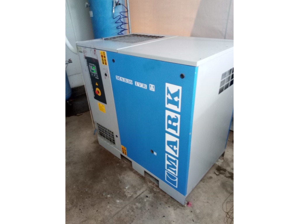 Compressori in vendita