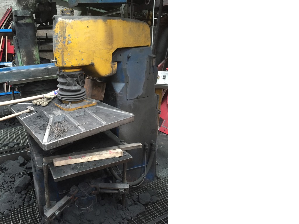 Vendo Formatrice Foremat in vendita - foto 1