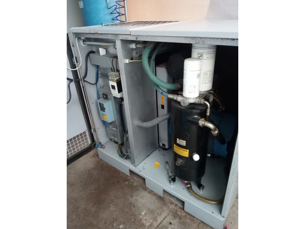 MARK MSB 30 IVR  INVERTER in vendita - foto 2