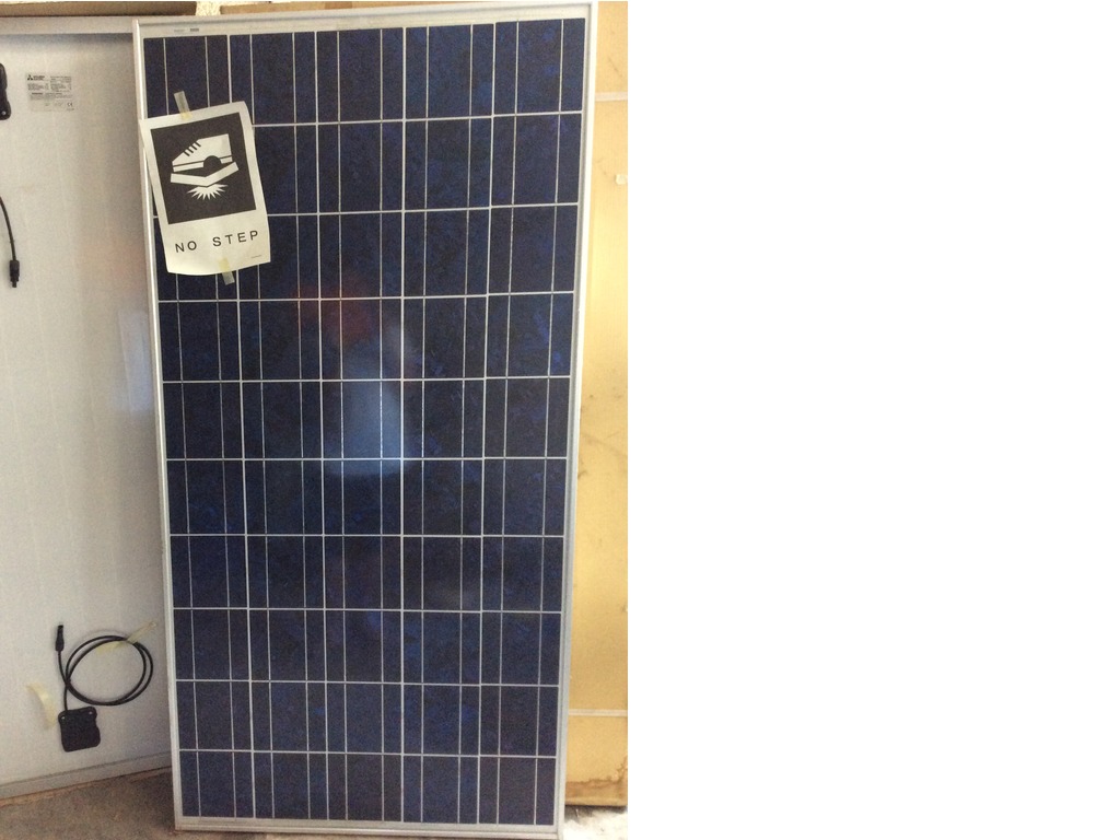 Pannelli fotovoltaico in vendita - foto 1