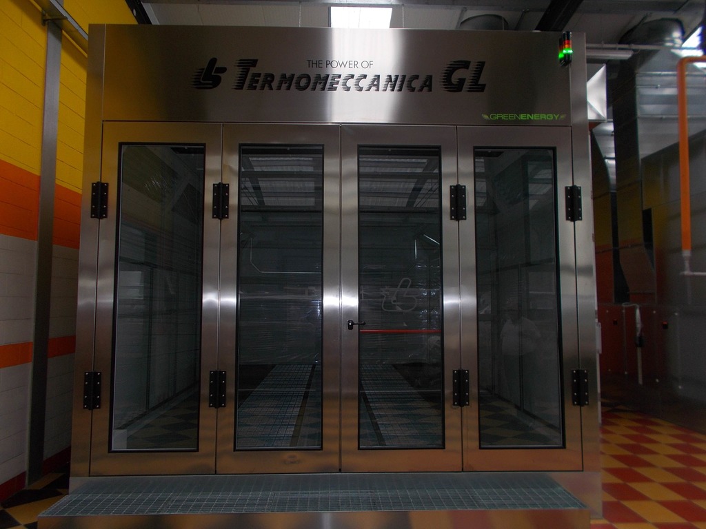 Attrezzature varie in vendita