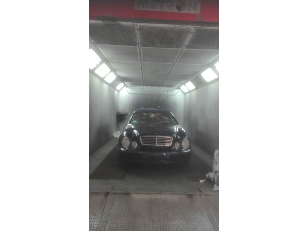 Cabina usata METRON (n.11) in vendita - foto 2