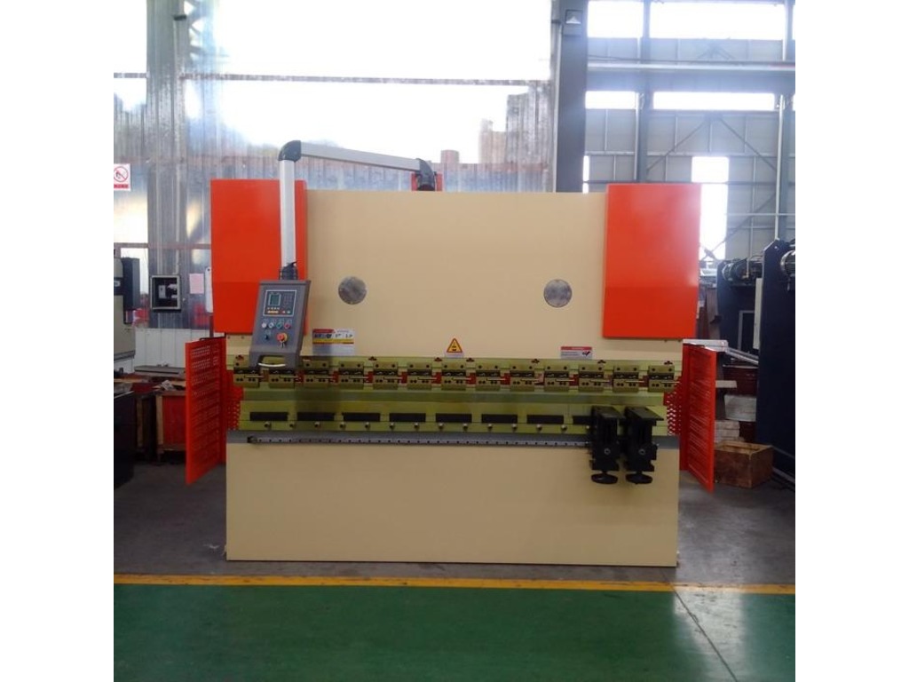 PIEGATRICE IBETAMAC 2200X40 T CE NUOVA in vendita - foto 1