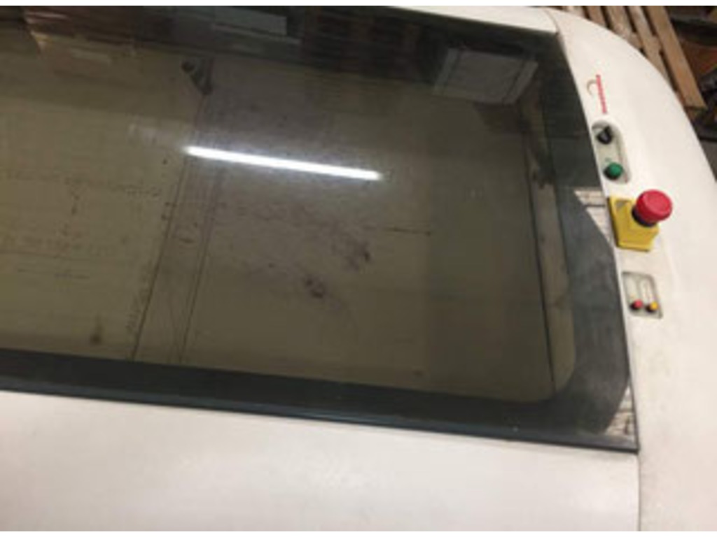 PLOTTER INVESTRONICA P2000/1 E LAVAGNA DIGITALE in vendita - foto 2