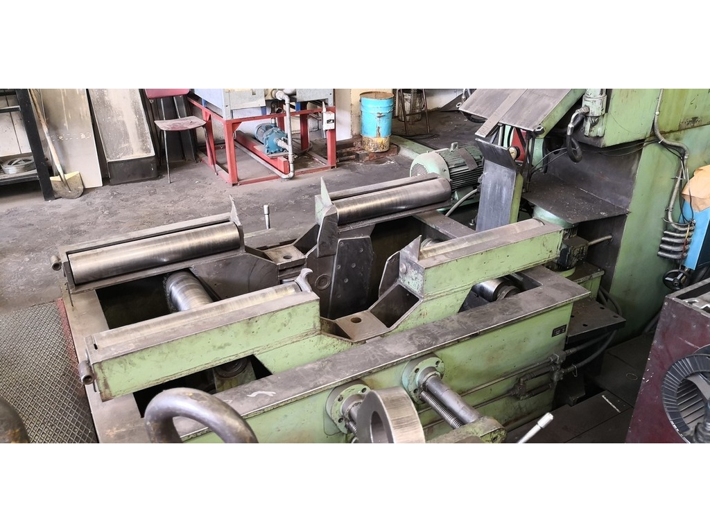 Linea Raddrizza Alimentante Saronni 60/500 in vendita - foto 1