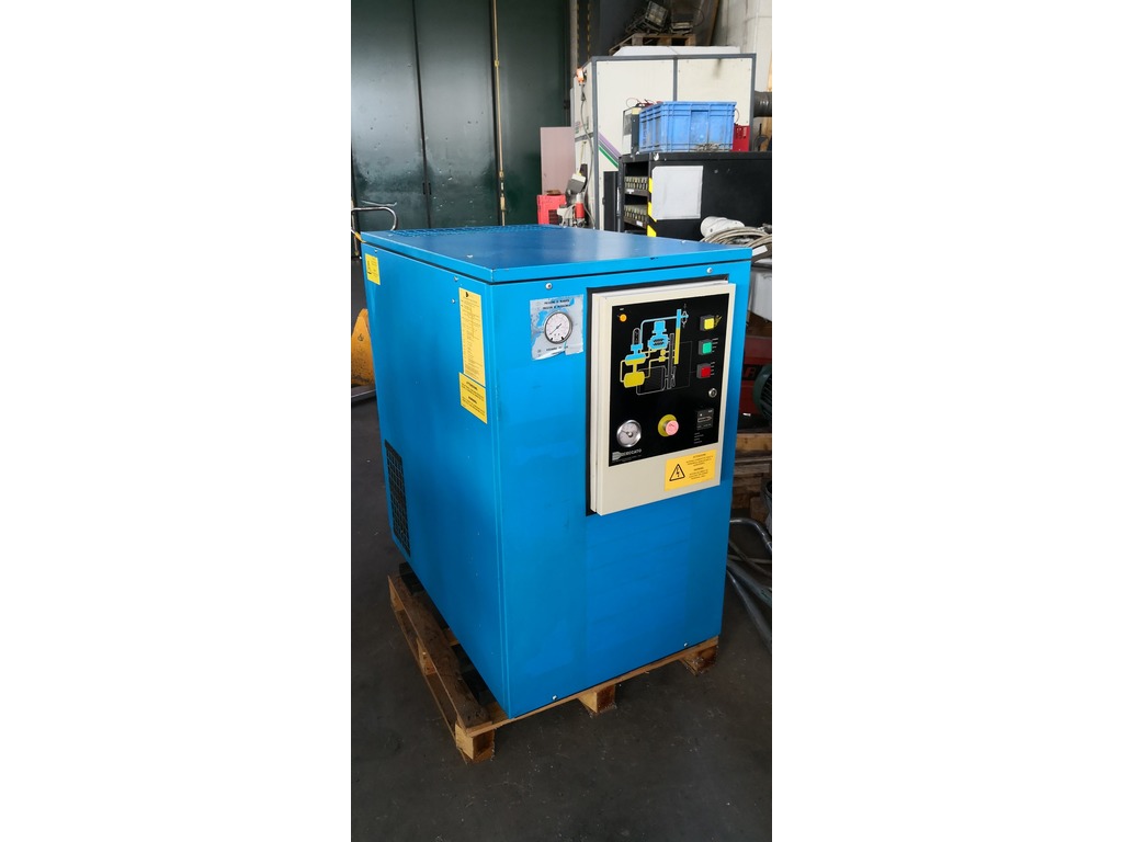 Compressore Ceccato 7243 in vendita - foto 1