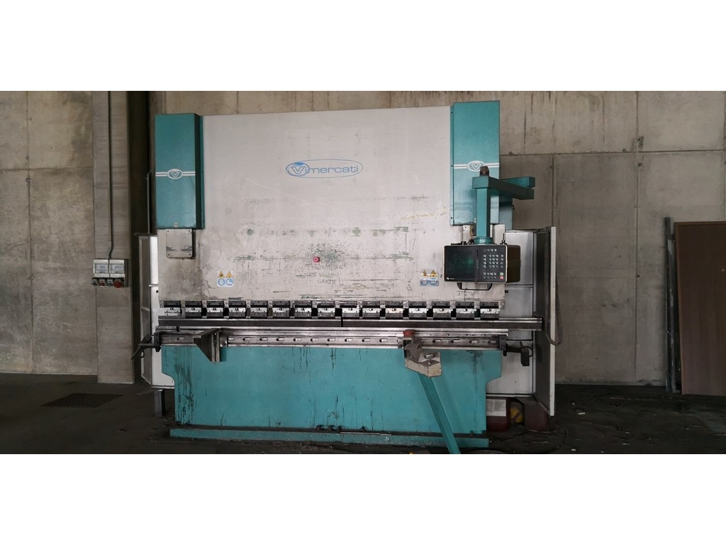 Presse meccaniche in vendita