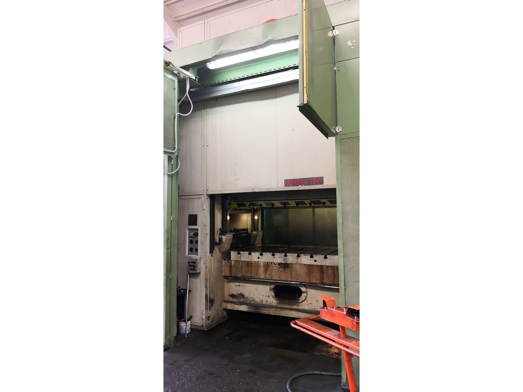 Presse meccaniche in vendita