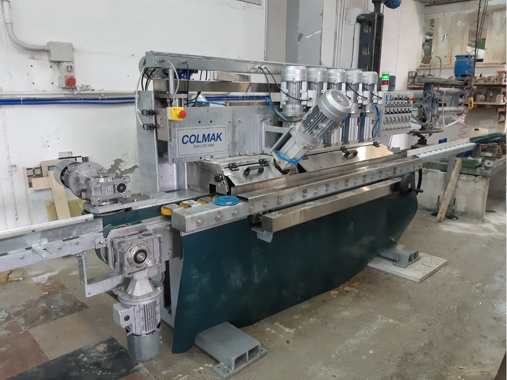 Colmak S.r.l. in vendita - foto 3