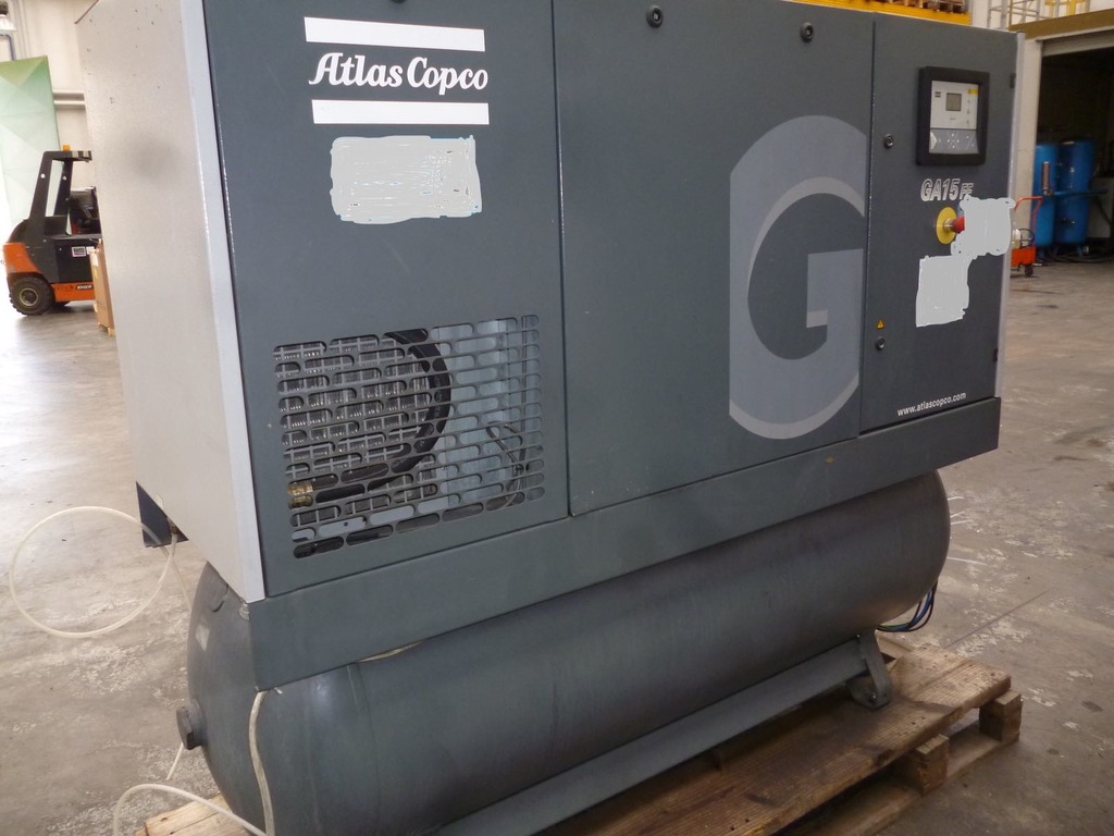 Compressori in vendita