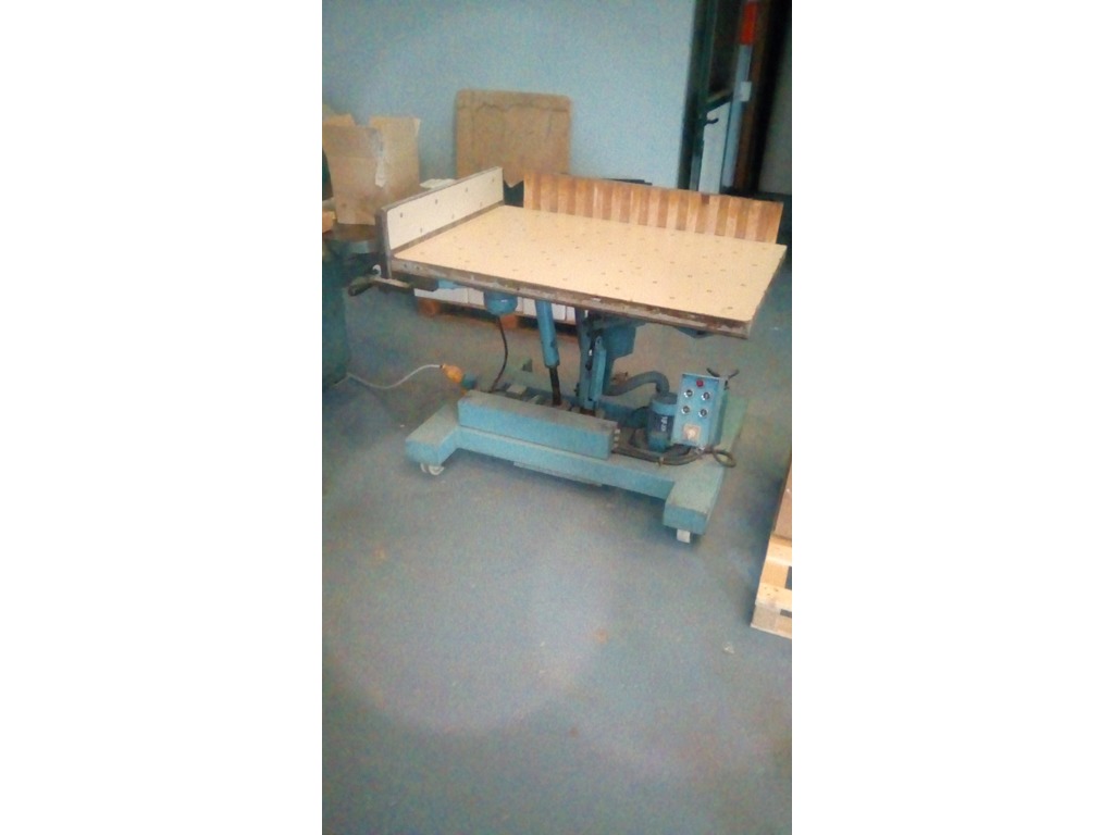 Pareggiatore in vendita - foto 2