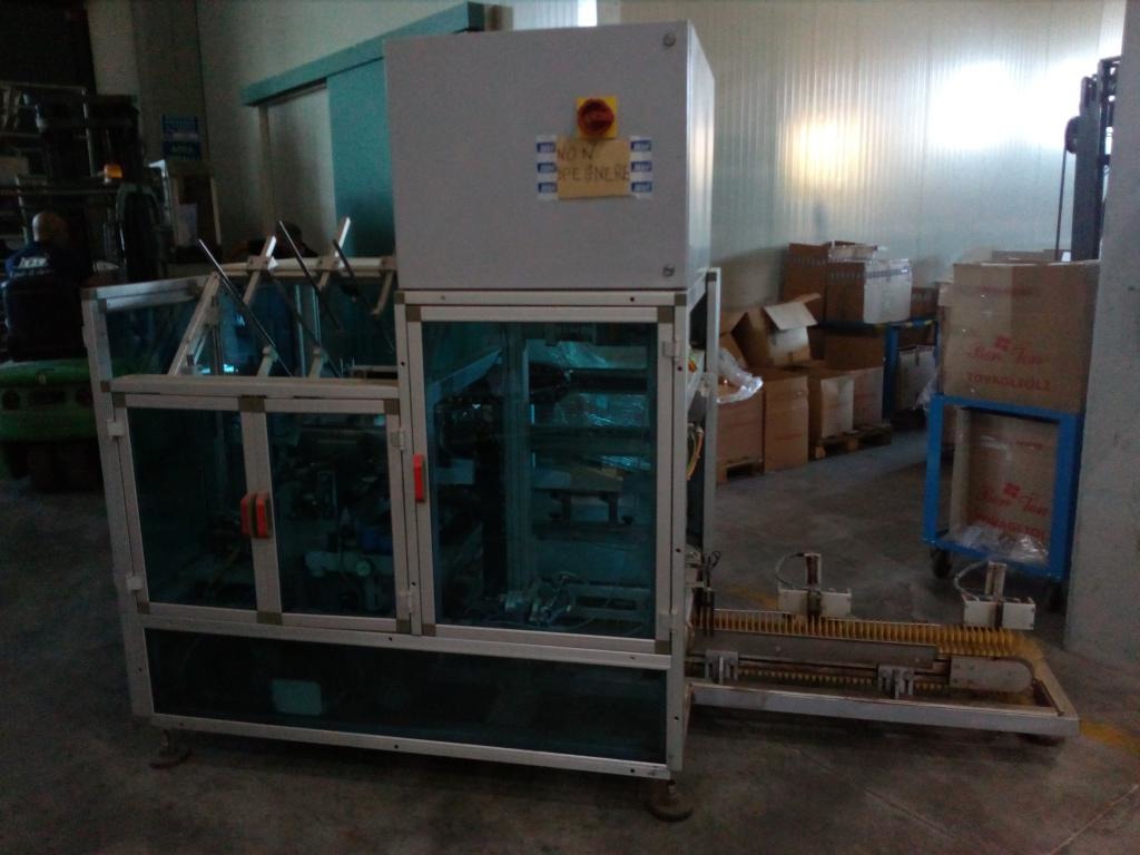 Astucciatrice Logicom in vendita - foto 3