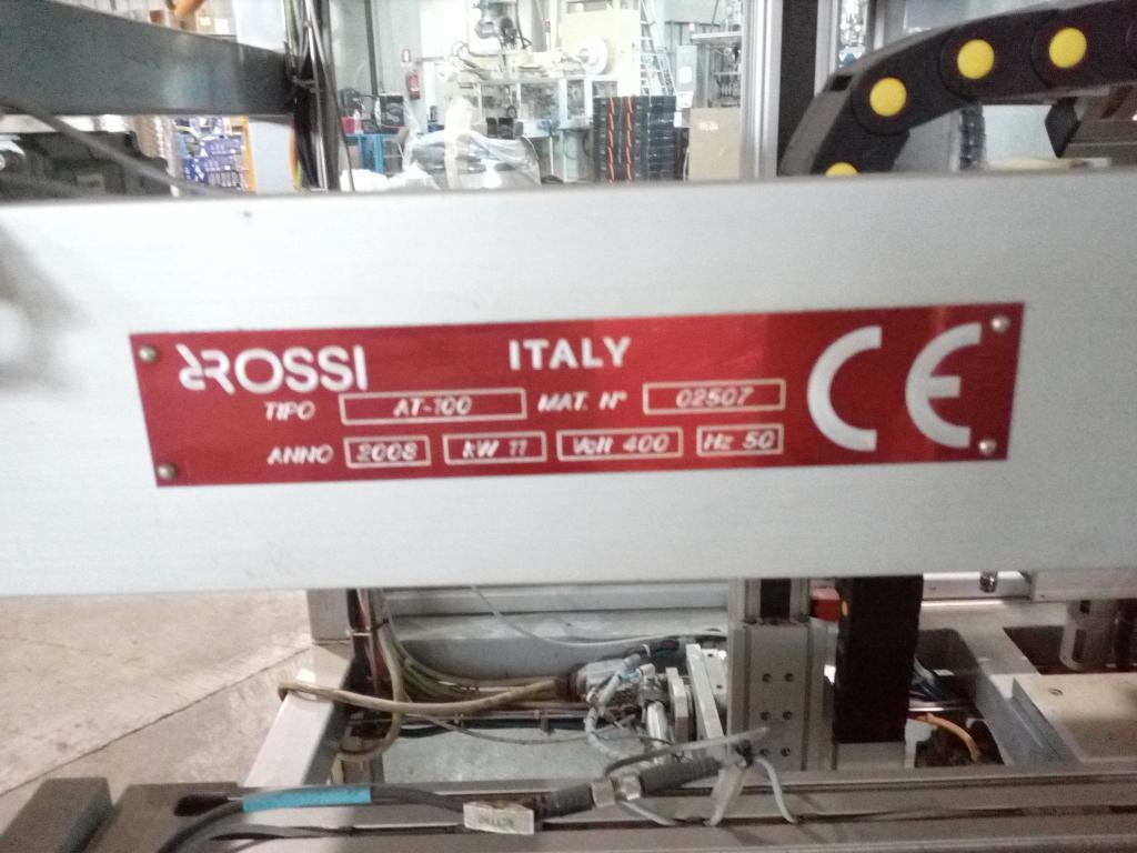 Astucciatrice Logicom in vendita - foto 4