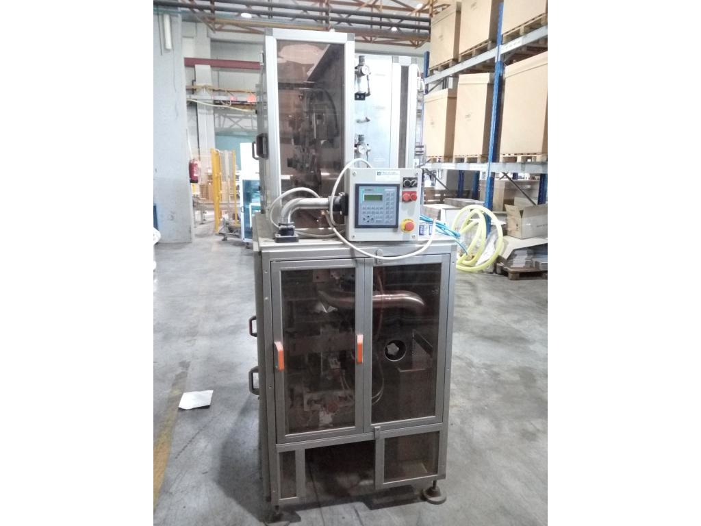 Cialdatrice TME 50 battute in vendita - foto 5