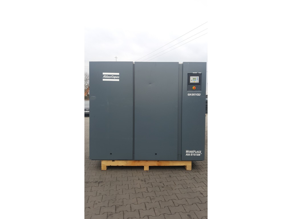 Compressori in vendita