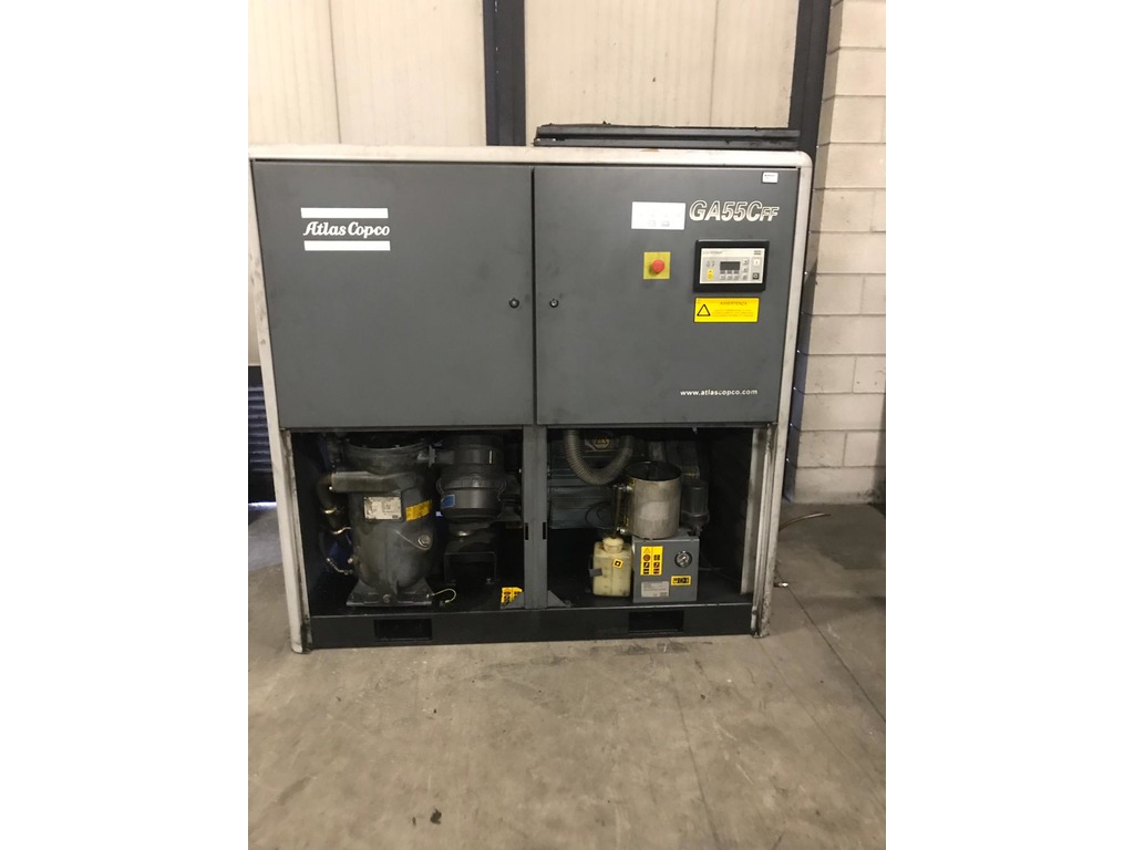 Compressori in vendita
