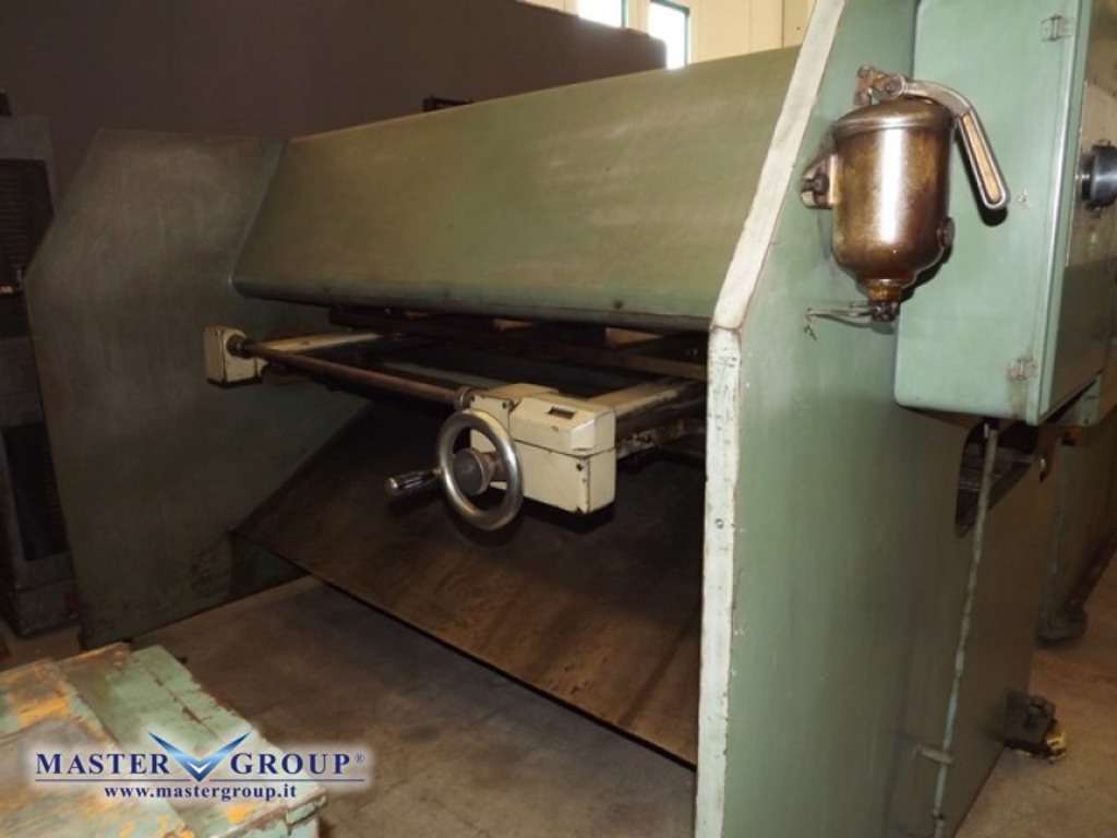 BARIOLA CBN 14- CESOIA in vendita - foto 2
