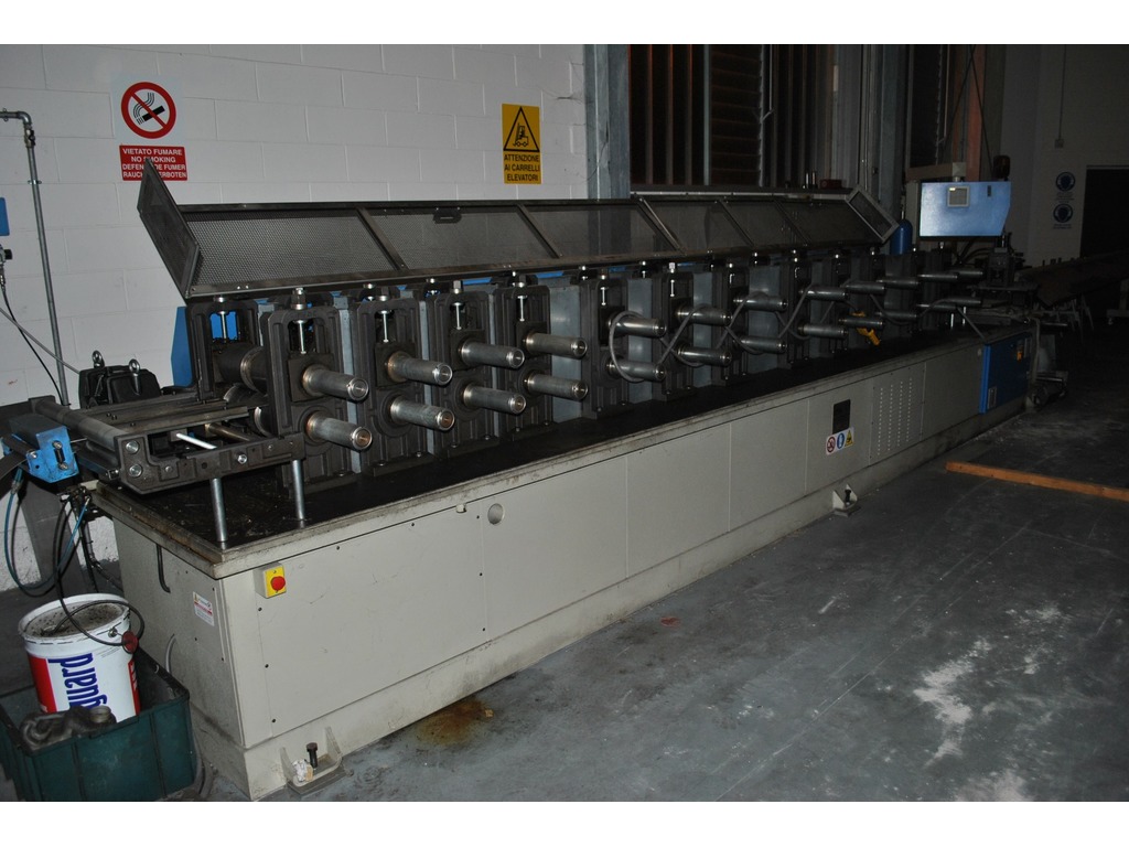 Attrezzatura meccanica in vendita