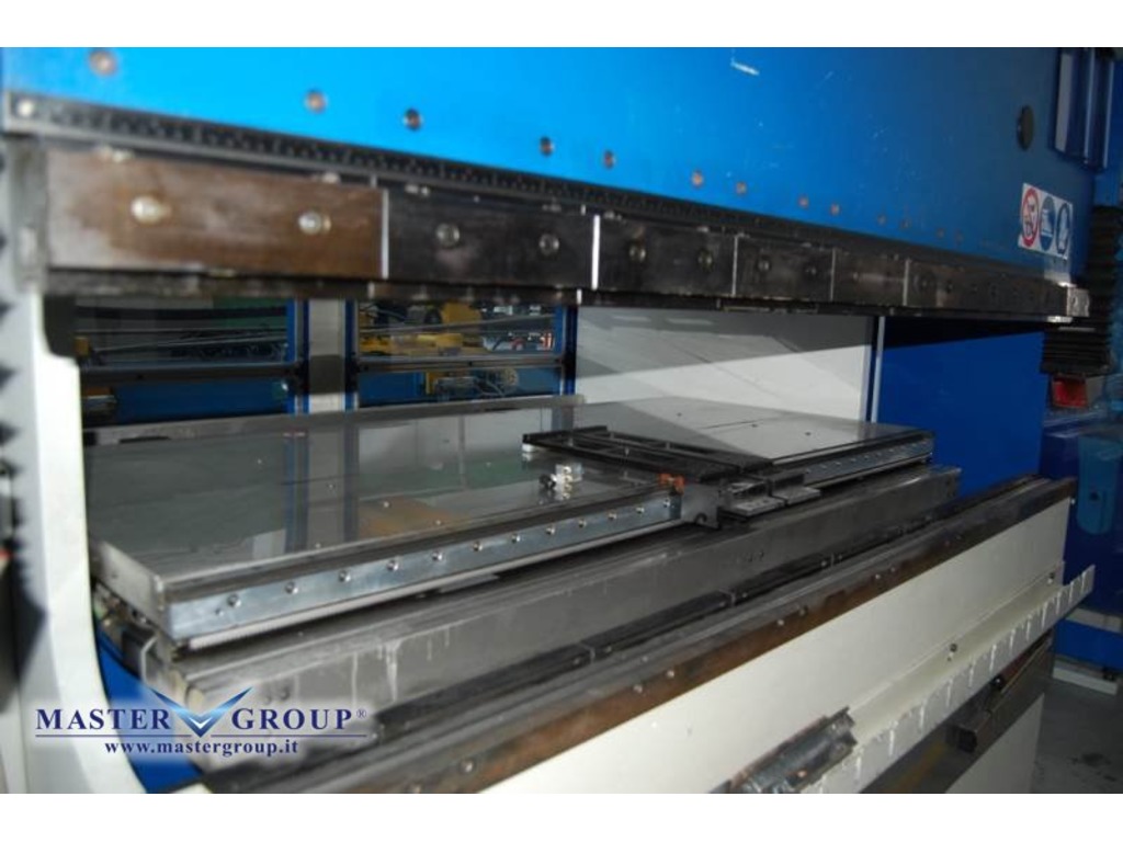 PIEGATRICE TRUMPF MOD TRUMABEND C60 in vendita - foto 3
