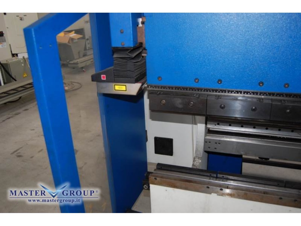 PIEGATRICE TRUMPF MOD TRUMABEND C60 in vendita - foto 4
