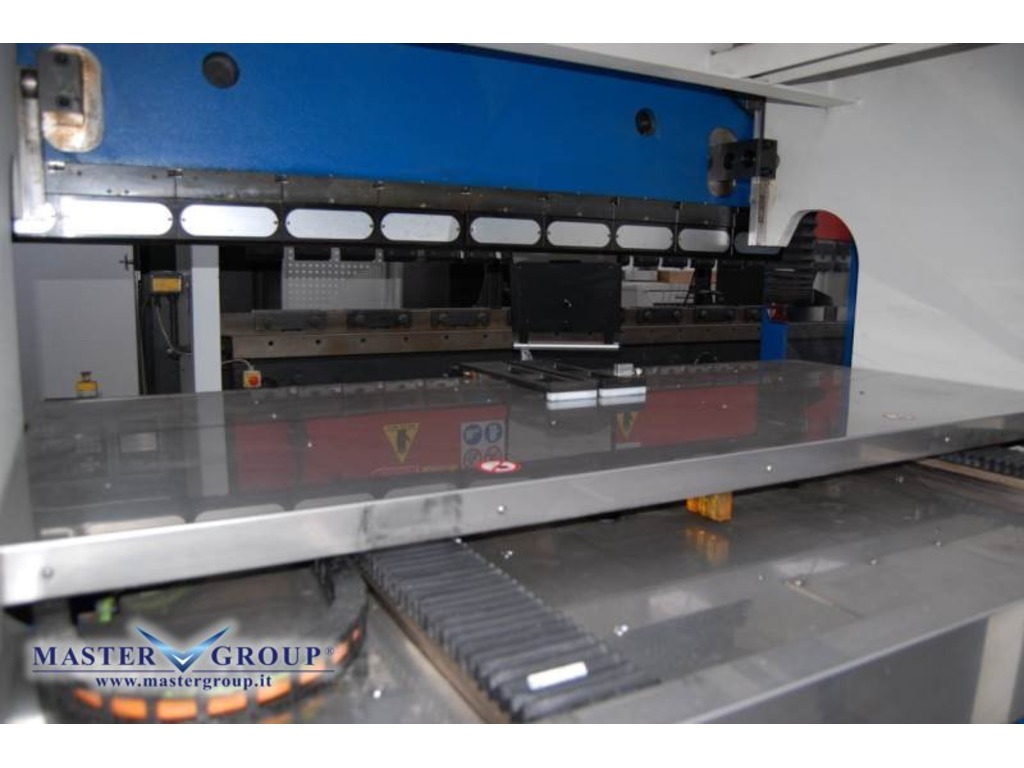 PIEGATRICE TRUMPF MOD TRUMABEND C60 in vendita - foto 5