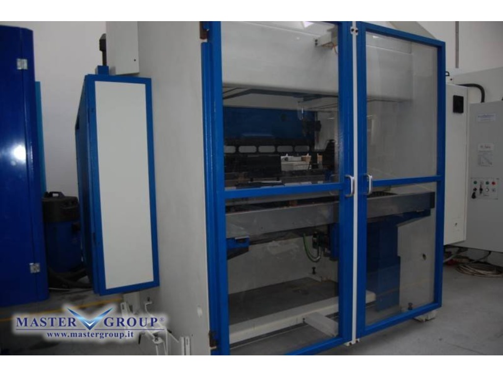 PIEGATRICE TRUMPF MOD TRUMABEND C60 in vendita - foto 6