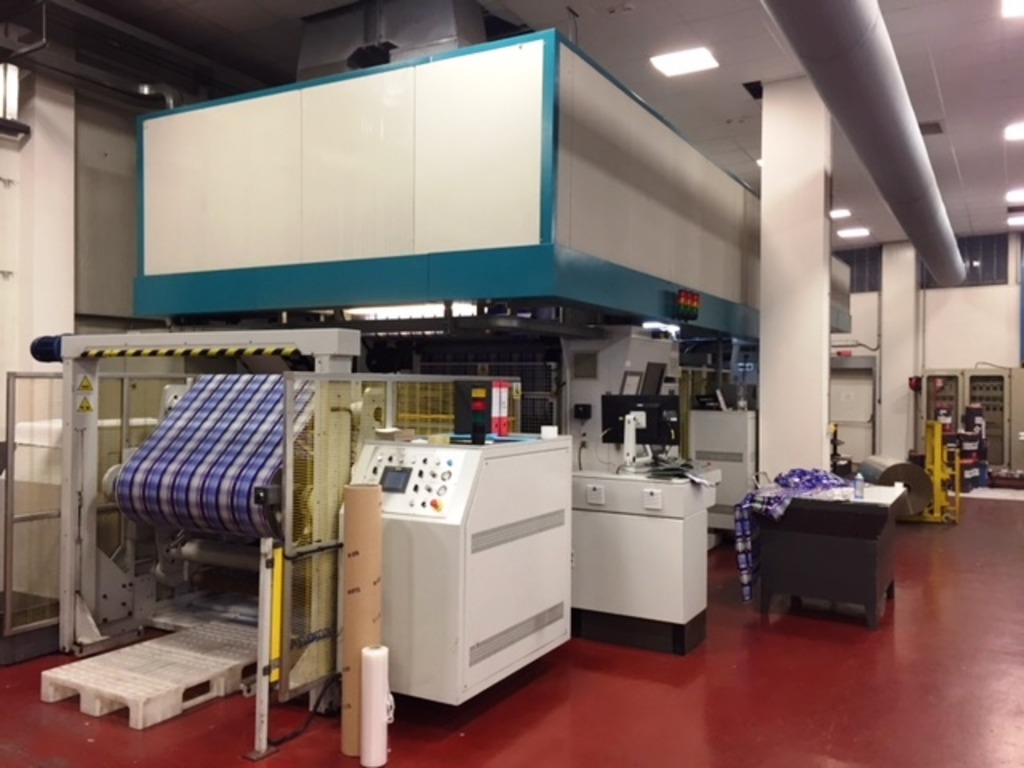 FLEXO in vendita - foto 2