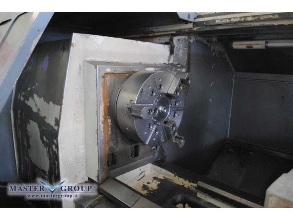 CMT- URSUS TCH 800 TORNIO AD AUTOAPPRENDIMENTO in vendita - foto 3