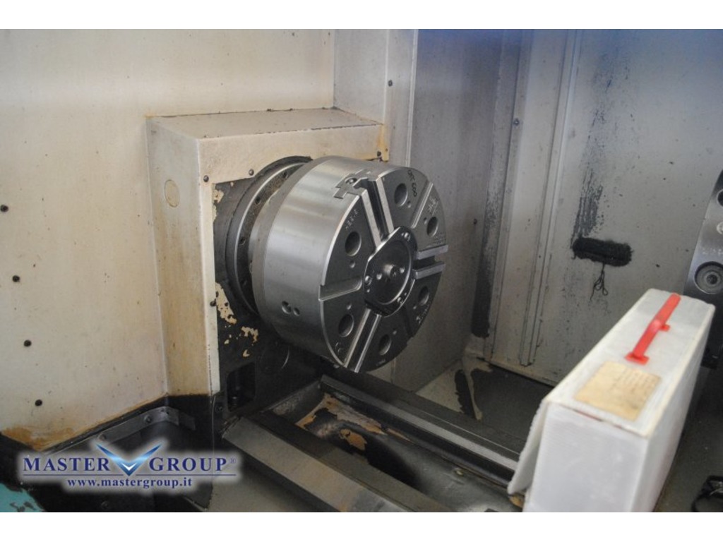 CMT- URSUS TC 600 TORNIO AD AUTOAPPRENDIMENTO in vendita - foto 3