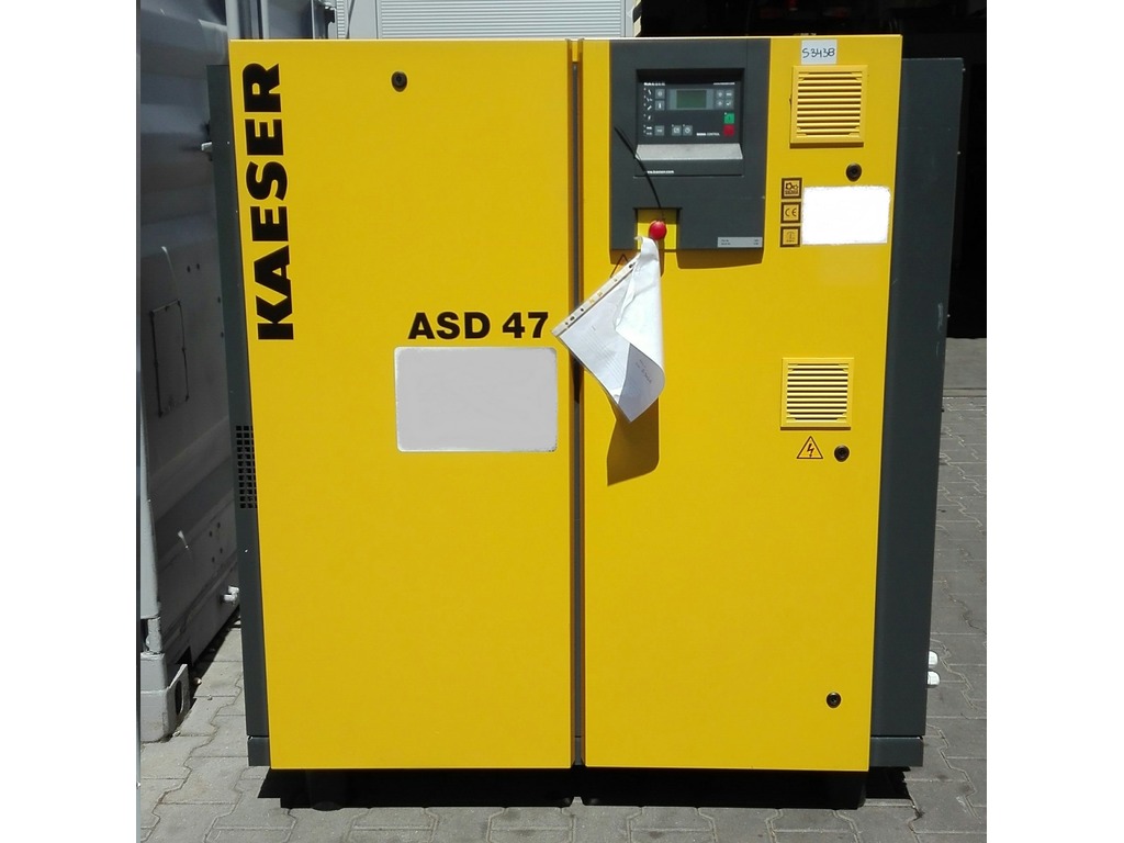 KAESER ASD 47 in vendita - foto 1