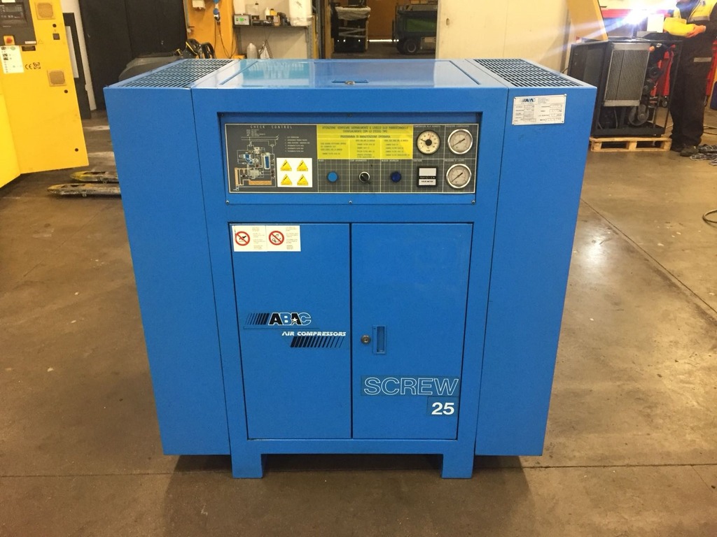 Compressori in vendita