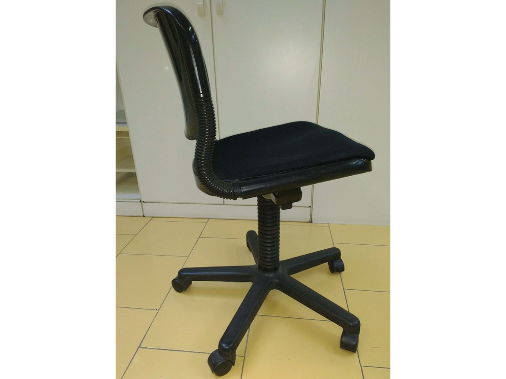 Sedia DESIGN "VERTEBRA" VER-RO in vendita - foto 1
