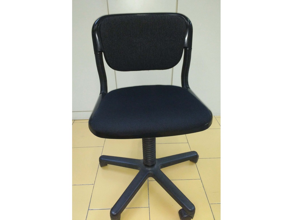 Sedia DESIGN "VERTEBRA" VER-RO in vendita - foto 2