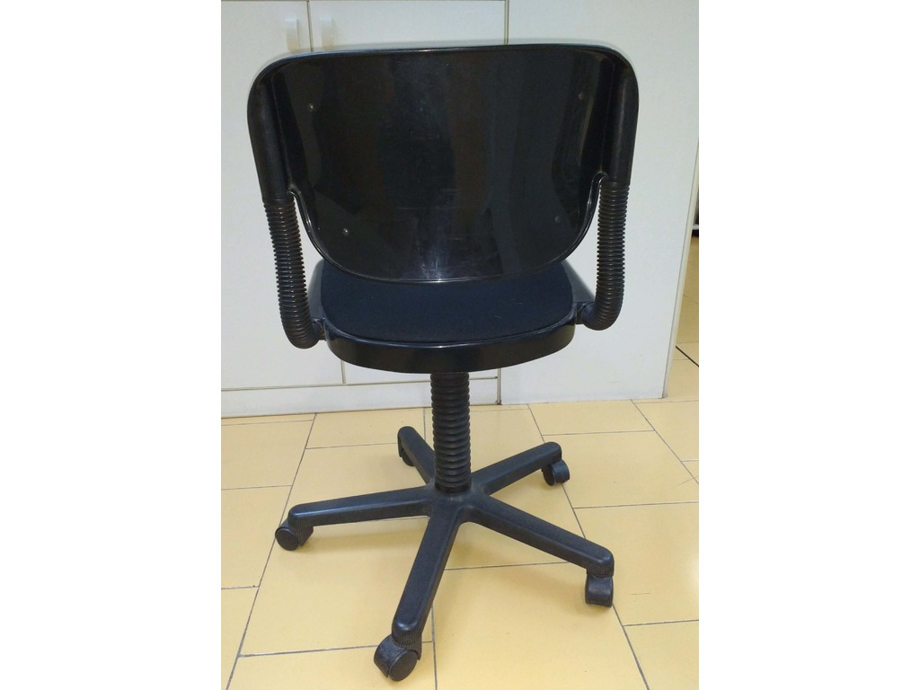 Sedia DESIGN "VERTEBRA" VER-RO in vendita - foto 3