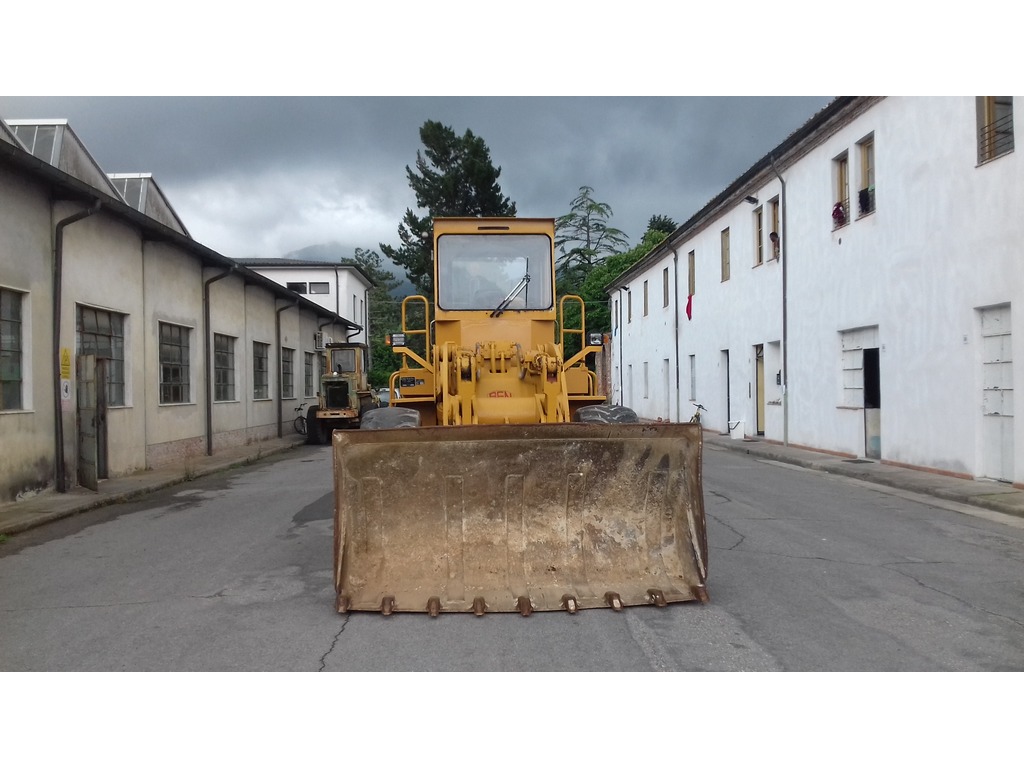 Logistica in vendita