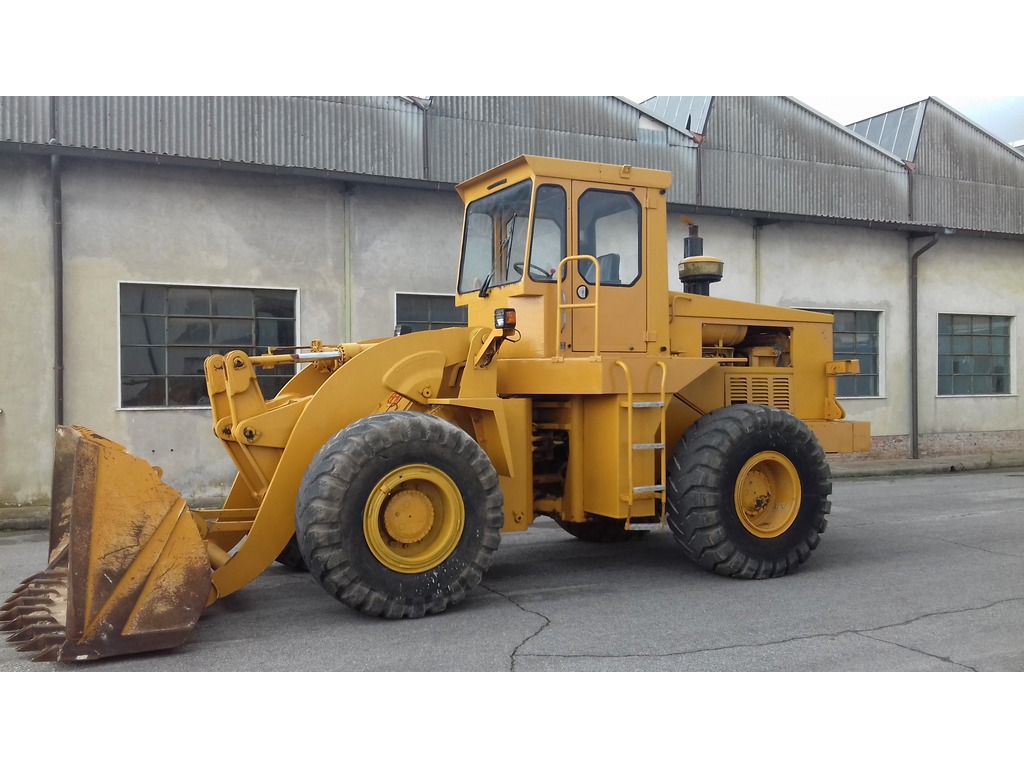 Pala Gommata in vendita - foto 2