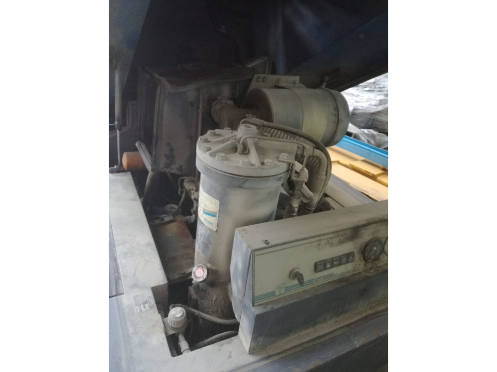 Bottarini DS 40 in vendita - foto 2