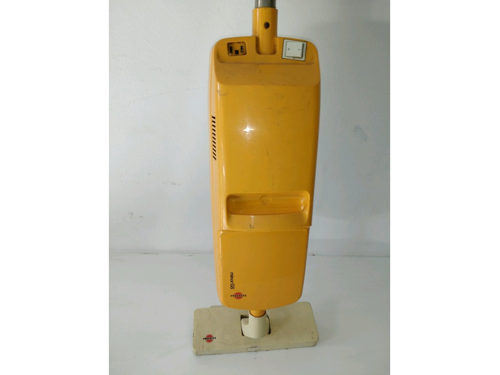 ASPIRAPOLVERE Minor GS PROGRESS in vendita - foto 1