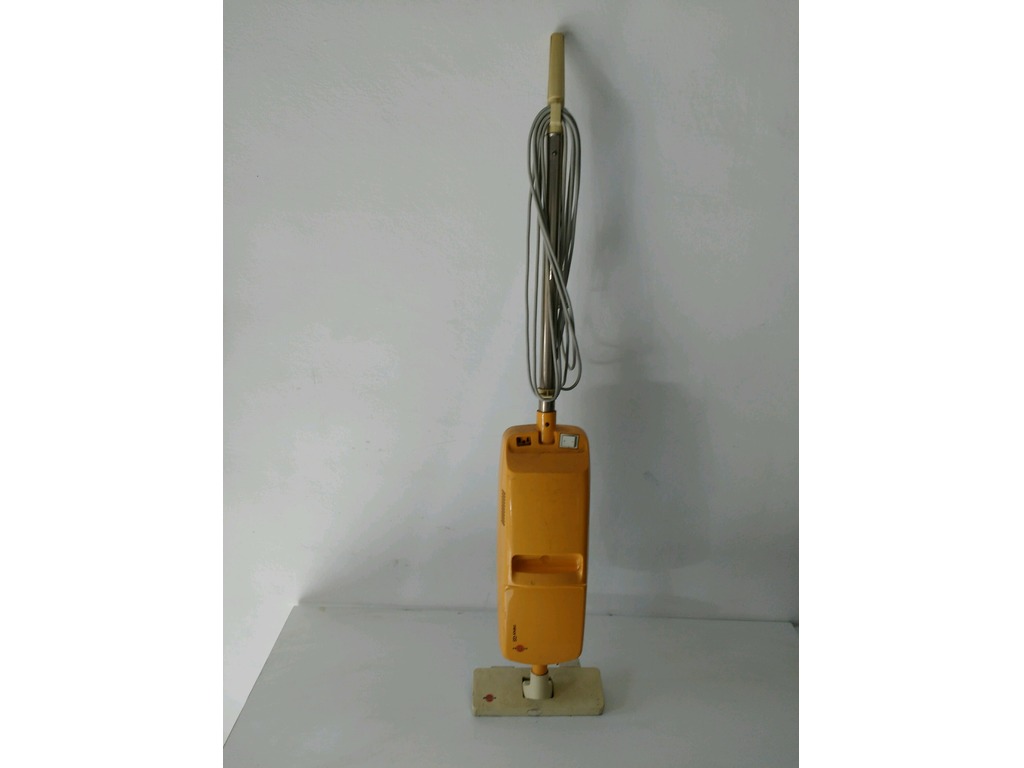 ASPIRAPOLVERE Minor GS PROGRESS in vendita - foto 2