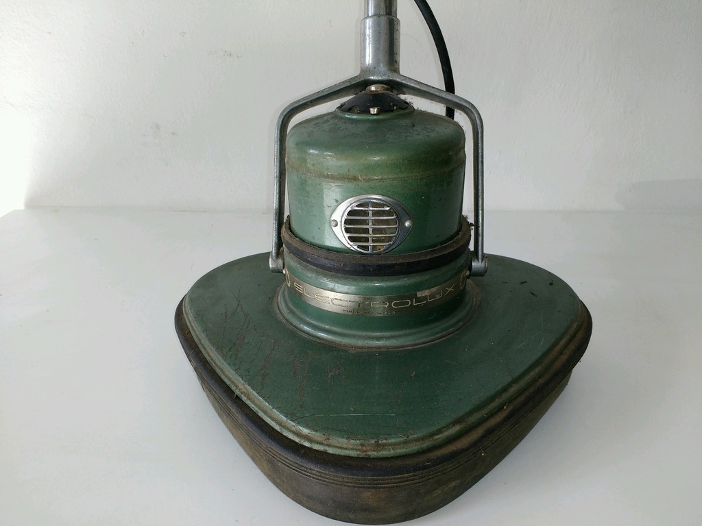 LUCIDATRICE Vintage - ElectroLux - Anni 40 in vendita - foto 3