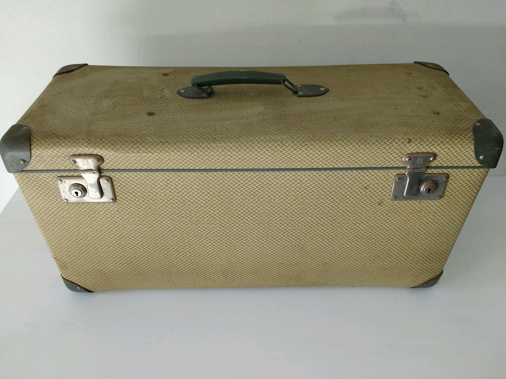 ASPIRAPOLVERE PROGRESS - Anni 40 in vendita - foto 2