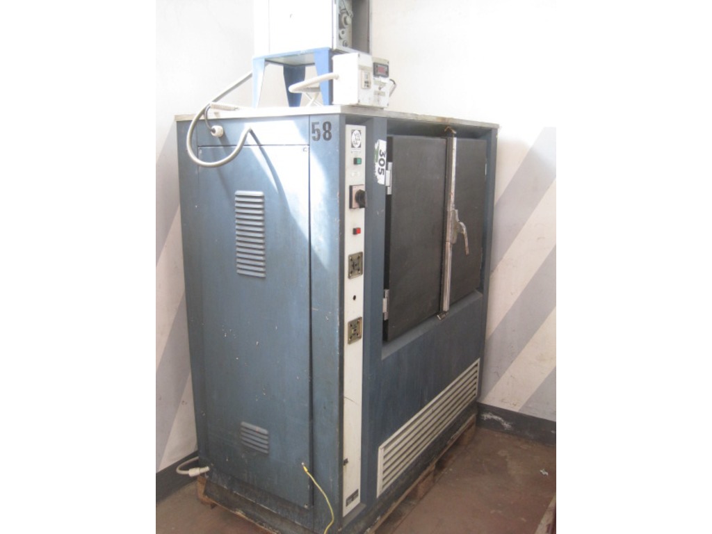 Forno essiccazione Vismara in vendita - foto 2